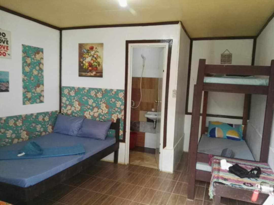 El Nido Hostel Sun Valley Екстер'єр фото