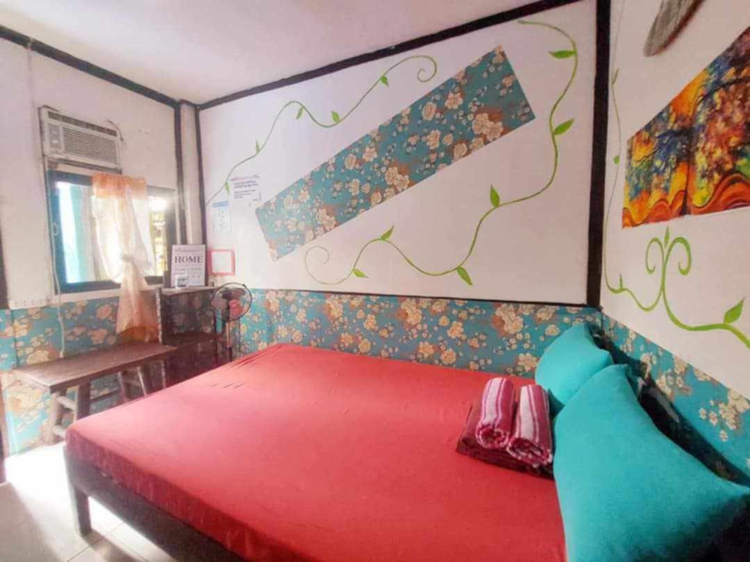 El Nido Hostel Sun Valley Екстер'єр фото