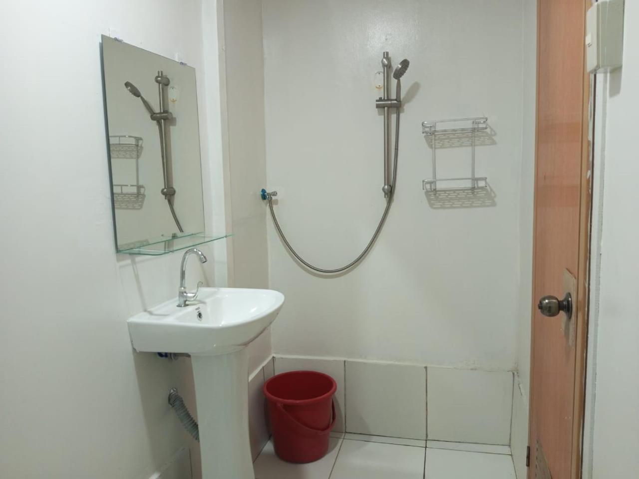 El Nido Hostel Sun Valley Екстер'єр фото