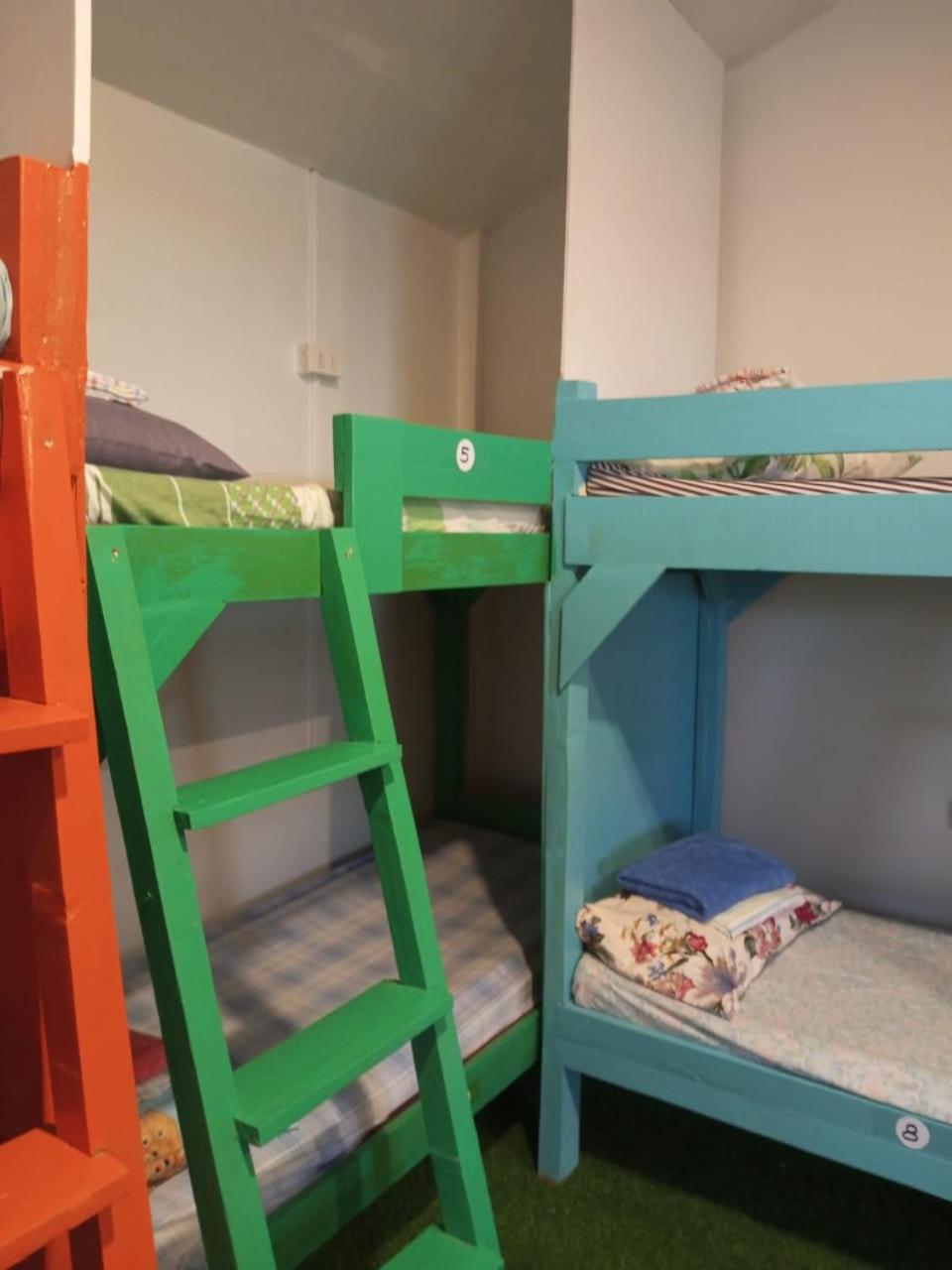 El Nido Hostel Sun Valley Екстер'єр фото