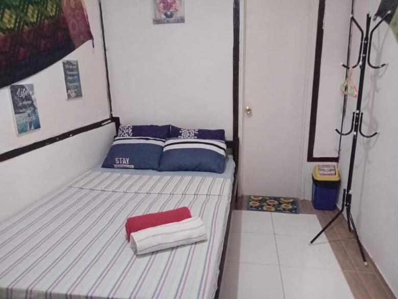 El Nido Hostel Sun Valley Екстер'єр фото